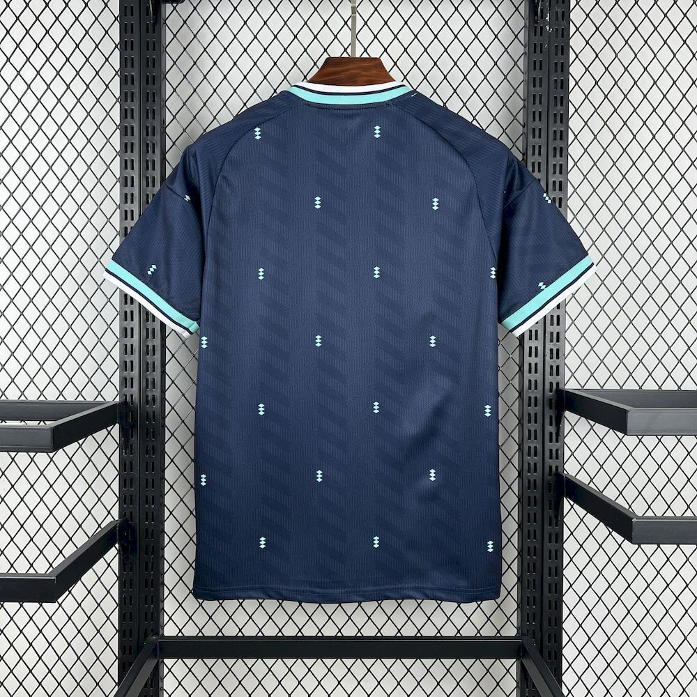 Maillot Allemagne extérieur Coupe du monde 2026