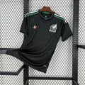 Maillot Mexique extérieur 2025-26