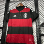 MAILLOT RÉTRO ALLEMAGNE 2014