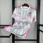 Maillot Mexique concept 2026