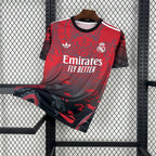 Maillot 24-25 Real Madrid