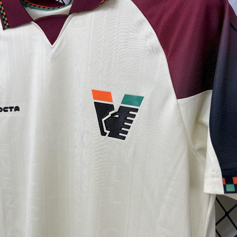 Maillot Venezia extérieur 2025-26