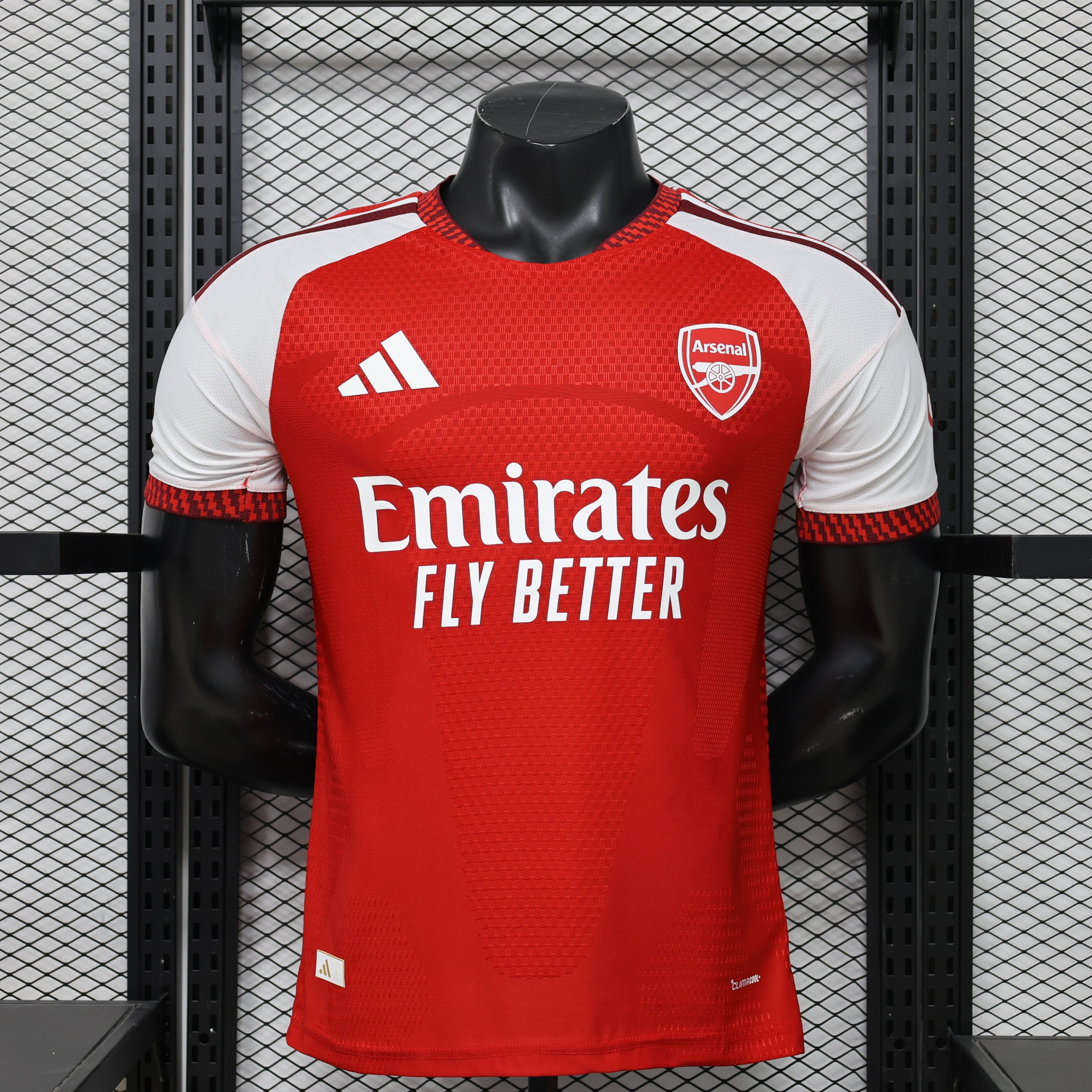 Maillot Arsenal 2026-27