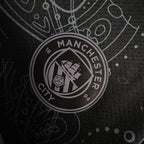 MAILLOT MANCHESTER CITY ÉDITION DRAGON 2024/25