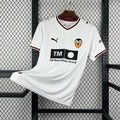 Maillot Valence Domicile 2026/27
