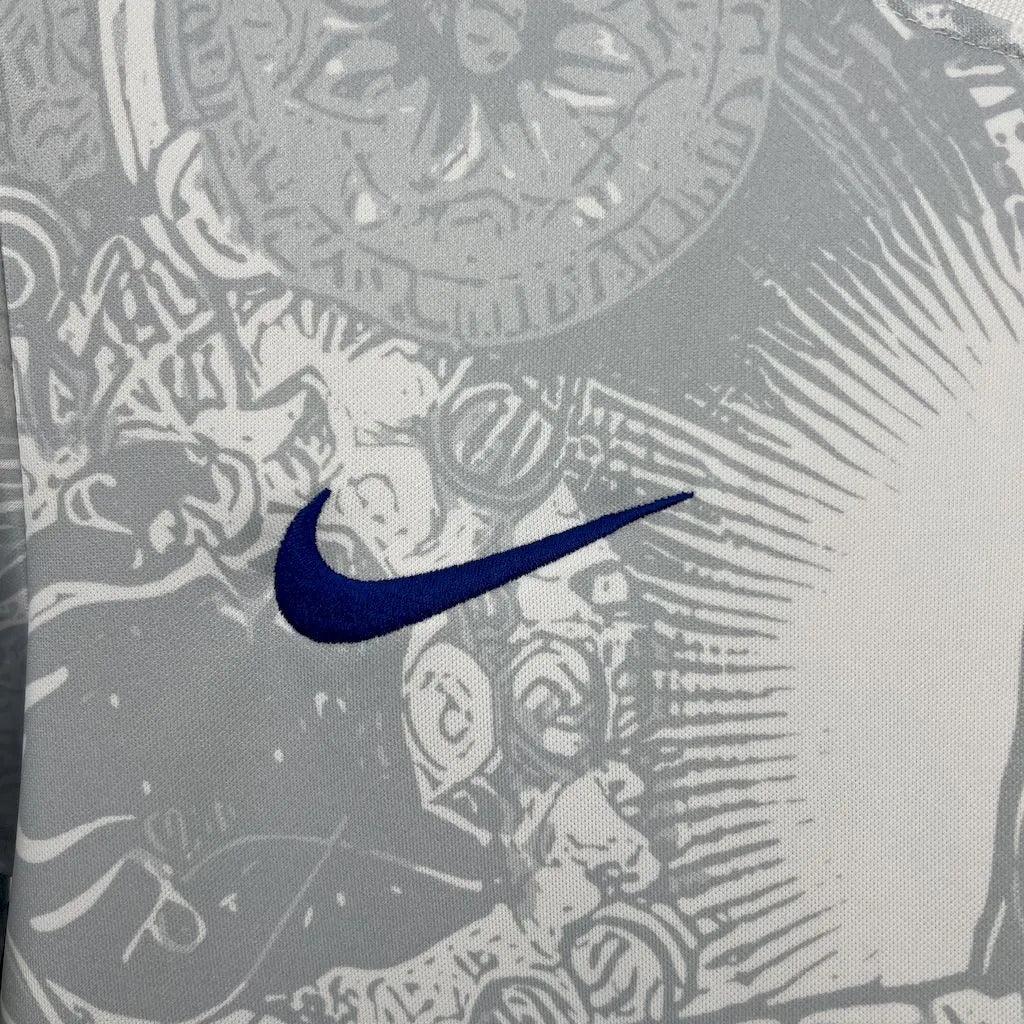 Maillot Brésil concept 2025
