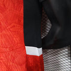 Maillot Égypte CAN 2025-26