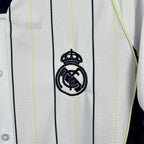 Maillot Real Madrid concept 2025-26