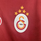 Maillot Galatasarays 2025-26