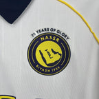 Maillot Al-Nassr 2025-26