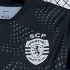 Maillot Sporting 2025-26