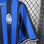 Maillot Atalanta 2025-26