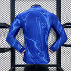 Maillot Chelsea manches longues 2024-25