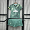 Kit Enfant Tottenham Third 2024/2025