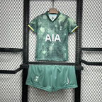 Kit Enfant Tottenham Third 2024/2025
