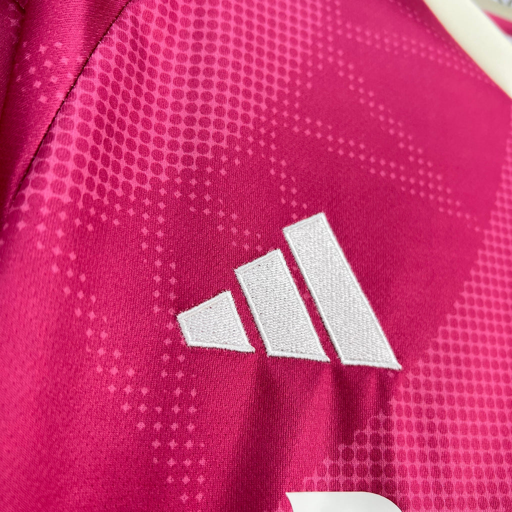 Maillot Real Madrid Third 2026/27