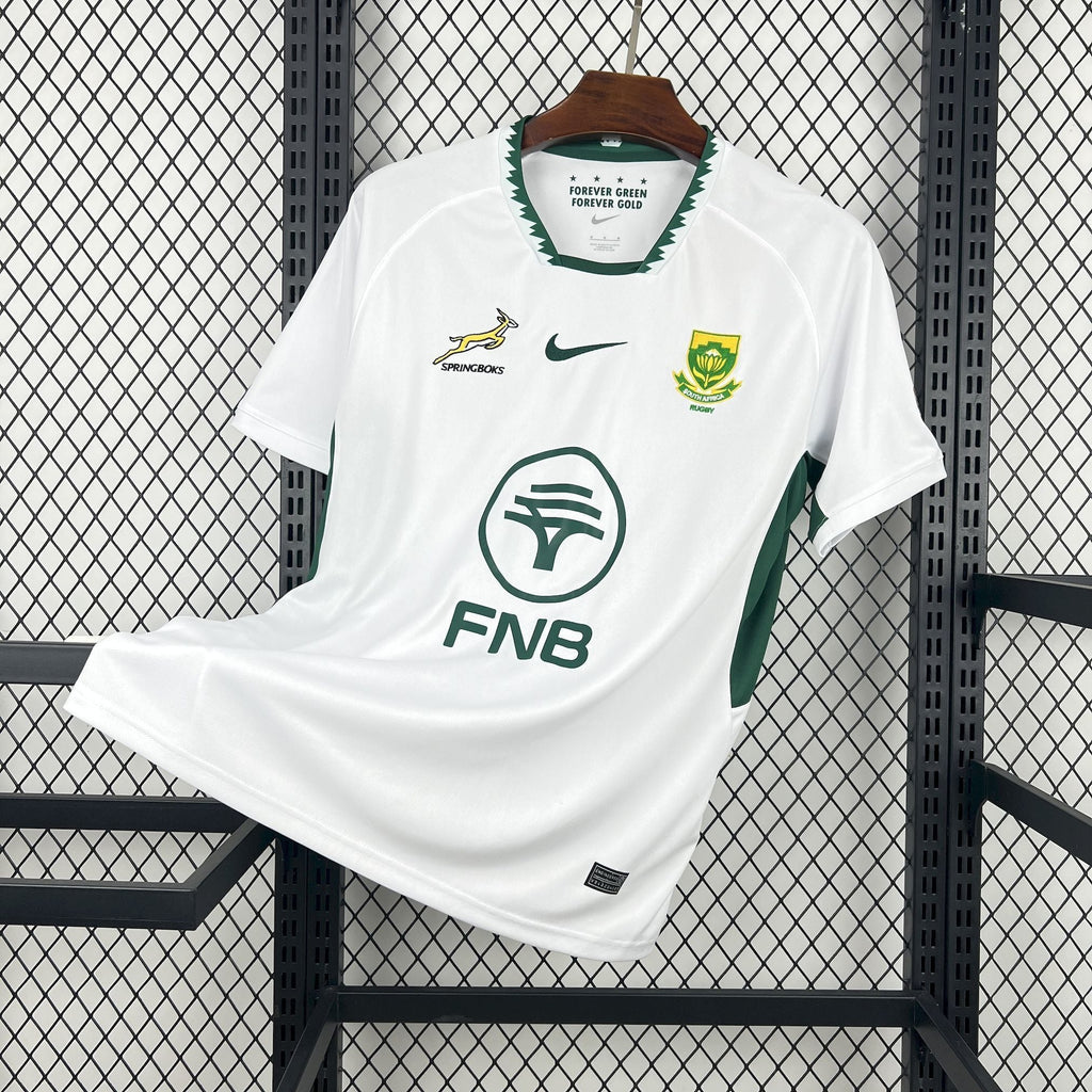 Maillot Afrique du Sud 2026