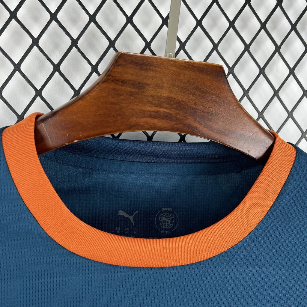Maillot Valence Exterieur 2026/27