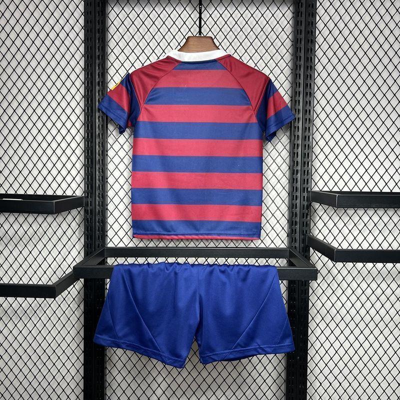 Kit Enfant Newcastle 2024-25