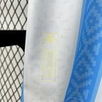Maillot Argentine Foot 2025 2026 concept