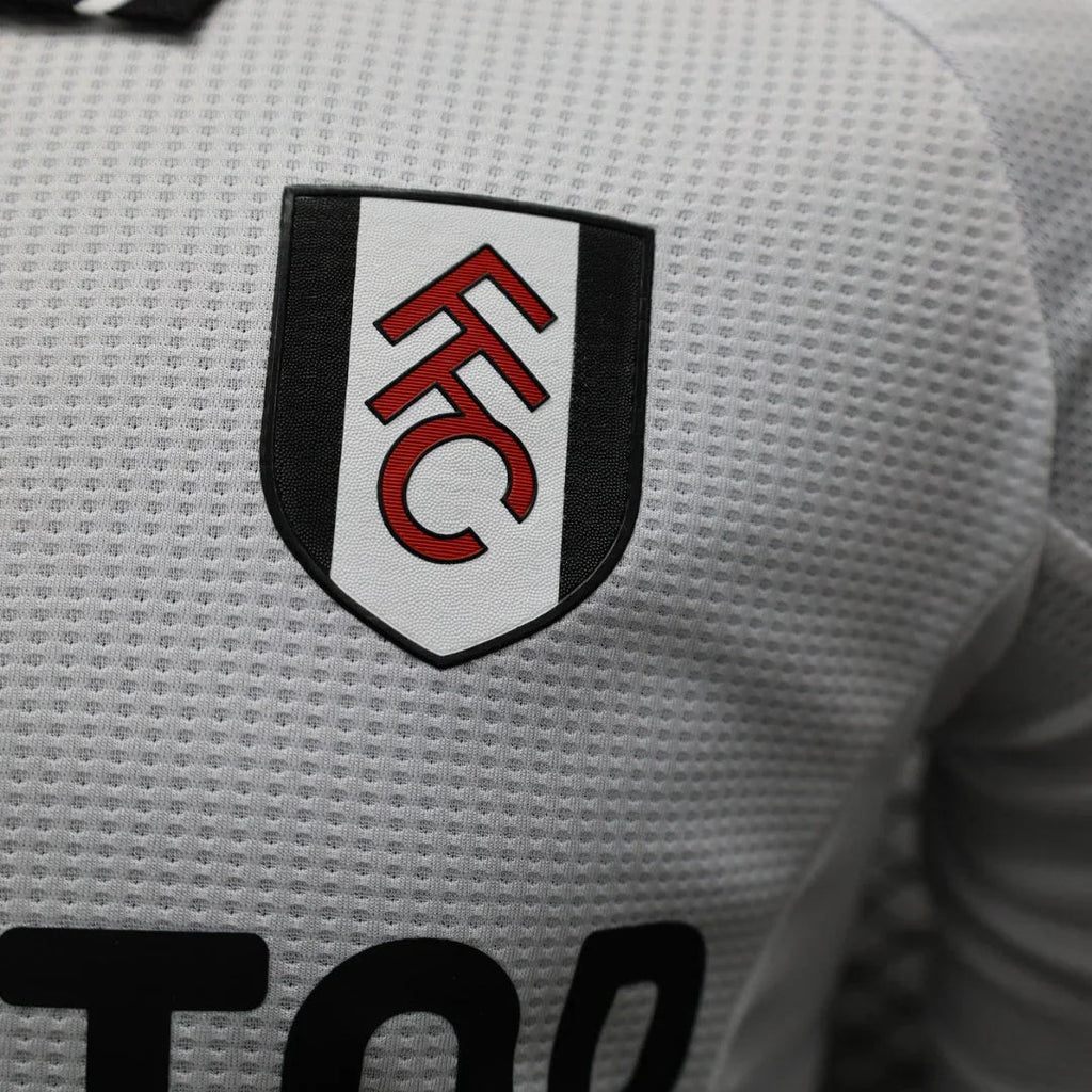 Maillot Fulham 2024-25