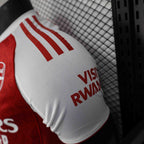 Maillot Arsenal 2025/26