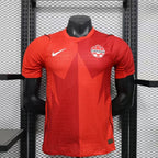 Maillot Canada Coupe du monde 2026