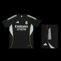 Ensemble Real Madrid