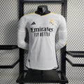 Maillot 23-24 Real Madrid Manche Longue