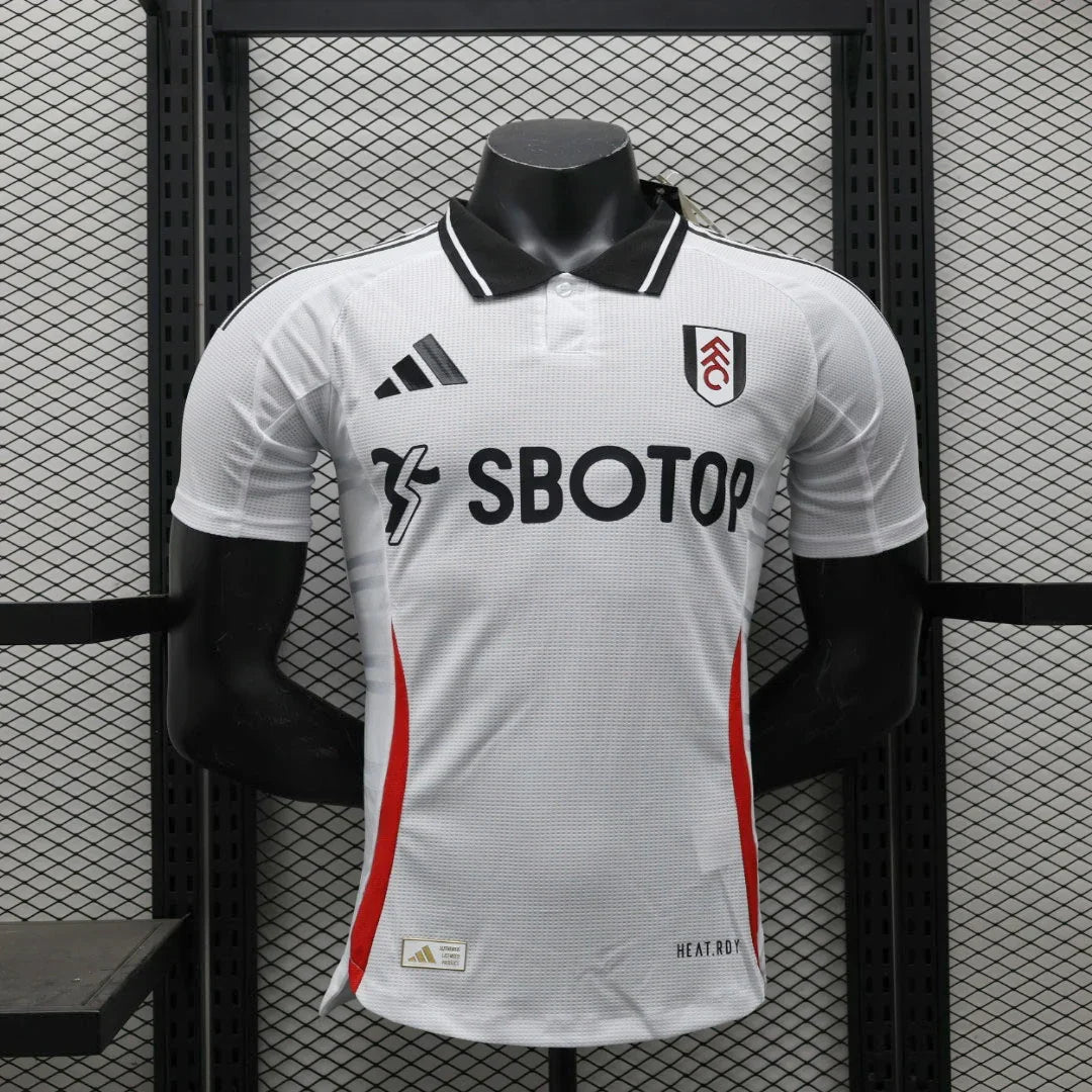 Maillot Fulham 2024-25