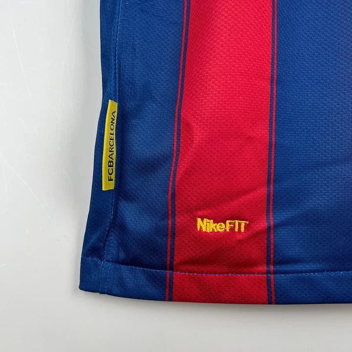 MAILLOT RÉTRO FC BARCELONE 2009/10