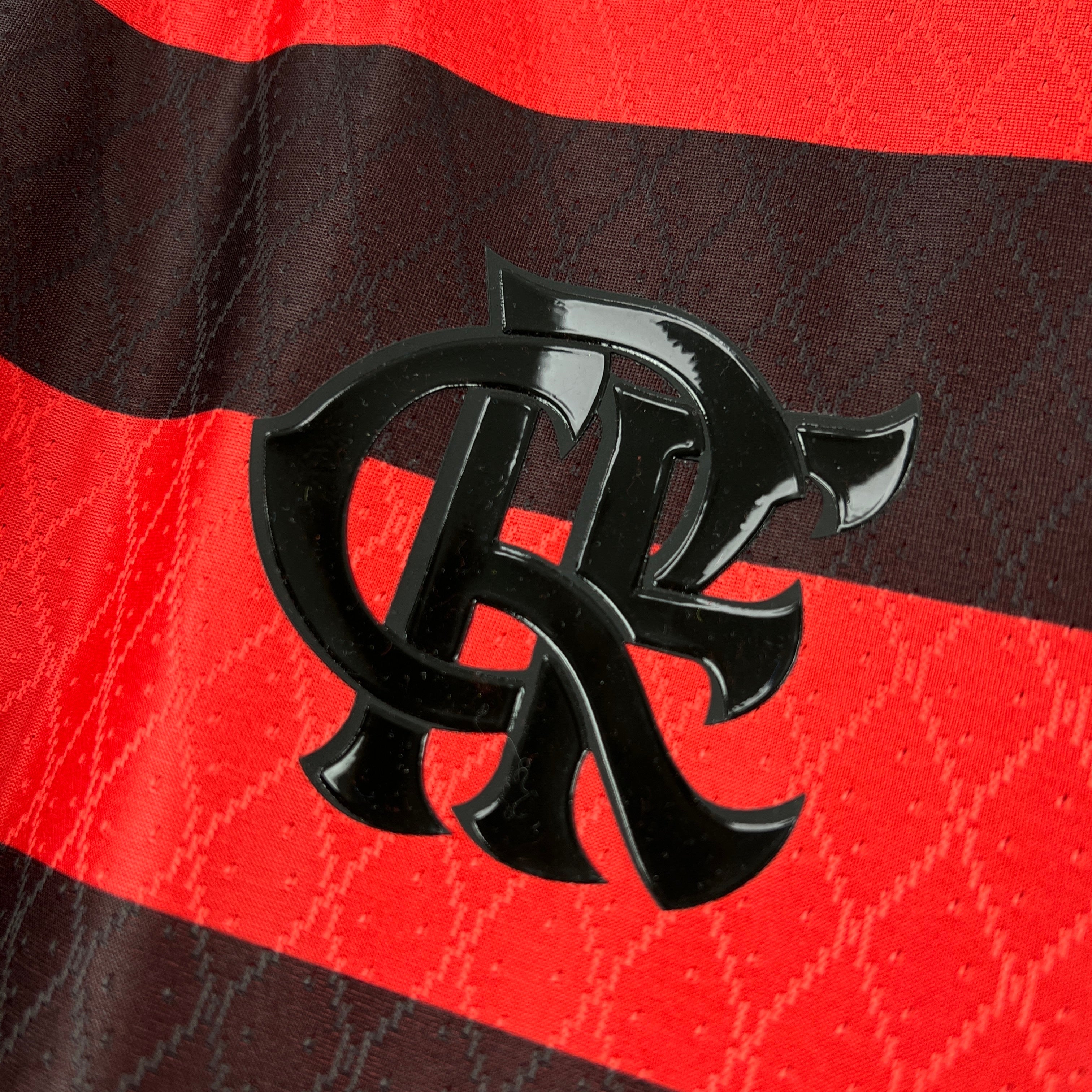 Maillot Flamengo concept 2026-27