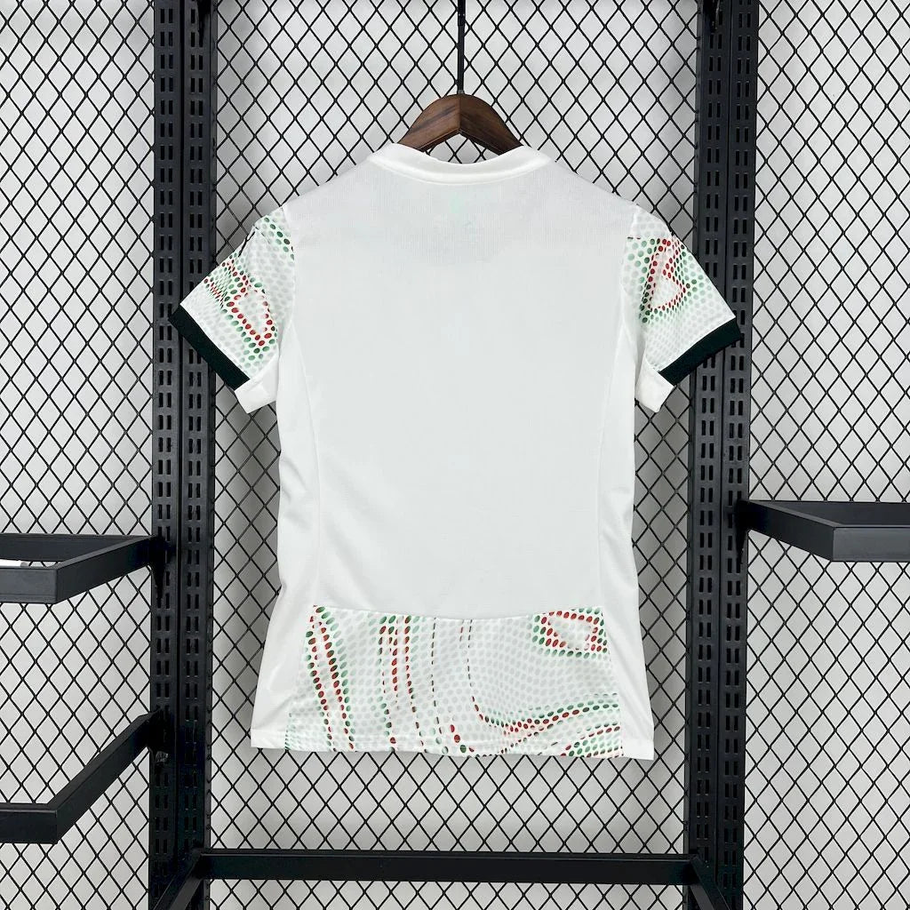Maillot Portugal Exterieur Feminin 2025