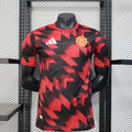 Maillot Manchester United entrainement 2025-26
