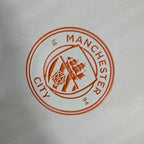 Maillot Manchester City saison 2023-2024 extérieur