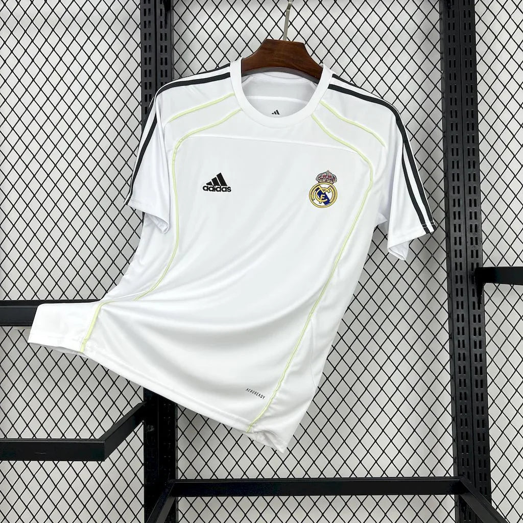 Maillot Real Madrid 2025-26