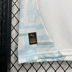 Maillot Olympique de Marseille saison 2024-25