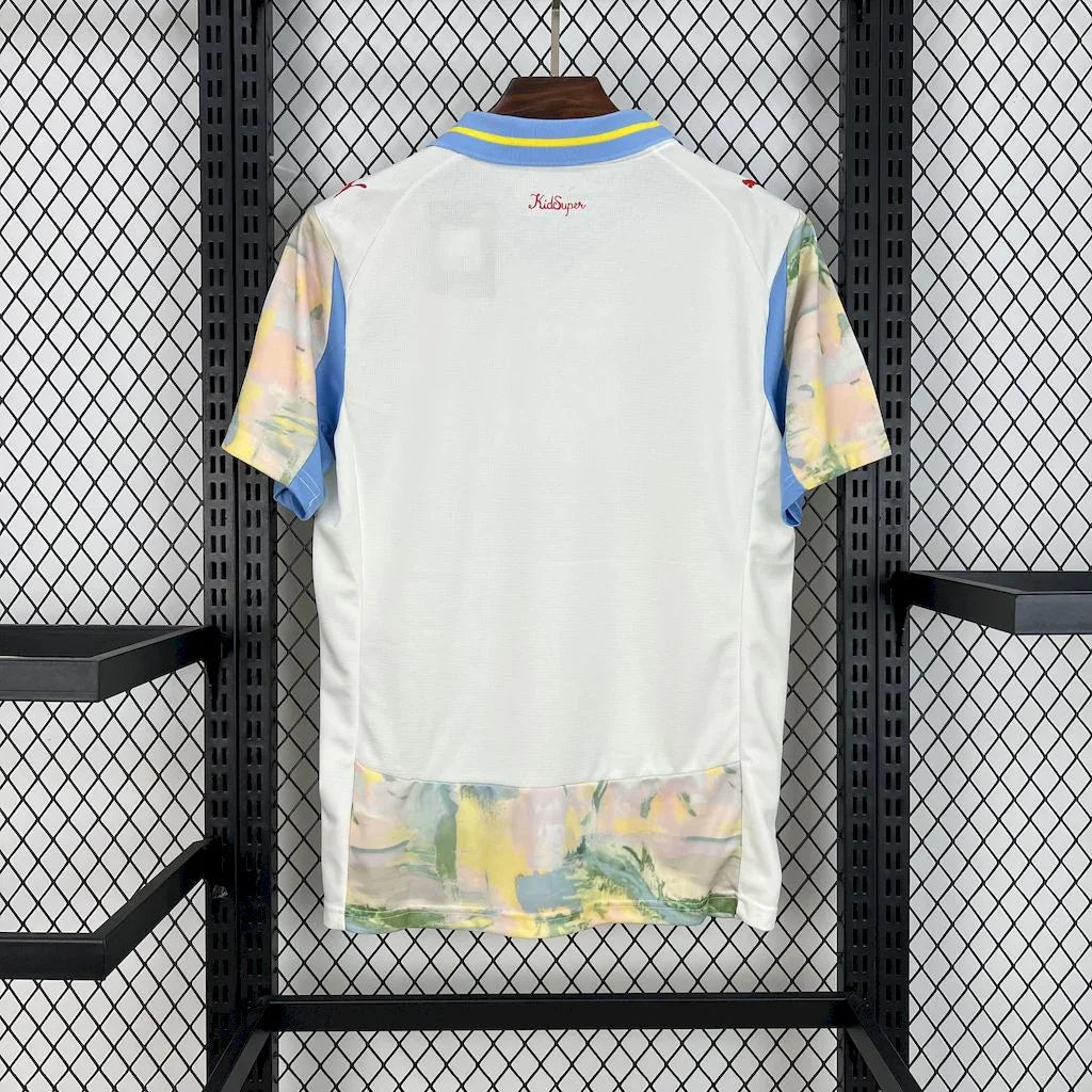 Maillot Salzburg 2025-26