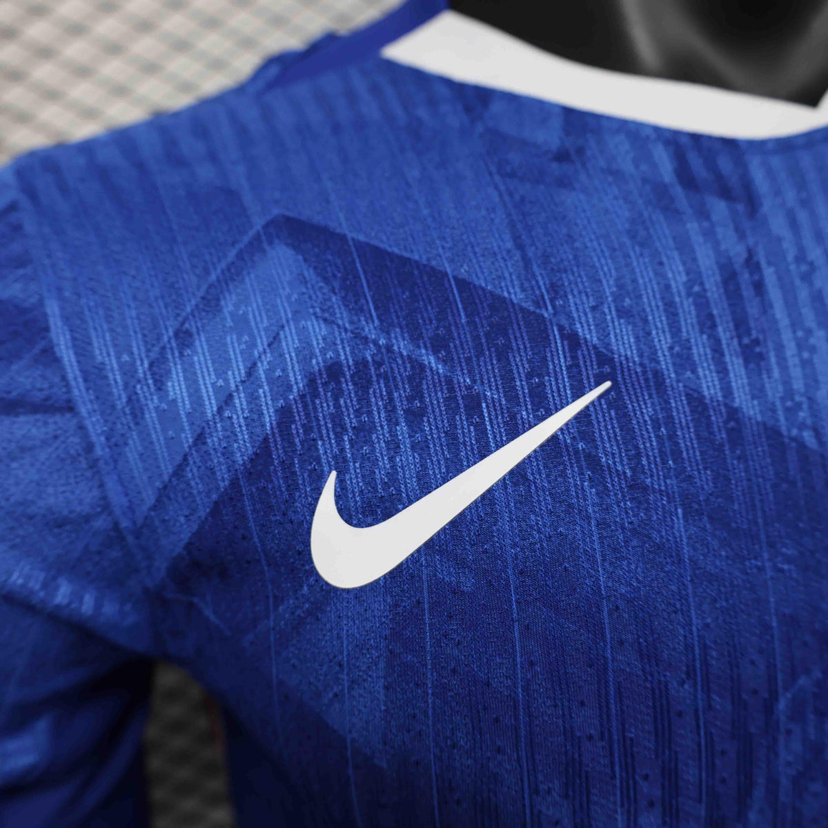 Maillot 25-26 Chelsea