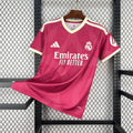 Maillot Real Madrid Third 2026/27