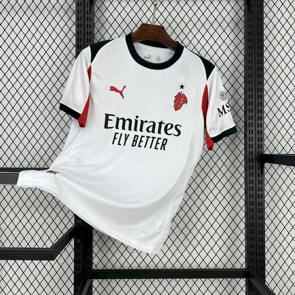 Maillot extérieur AC Milan 2025-26
