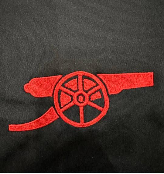 MAILLOT ARSENAL 2024/25 EXTÉRIEUR