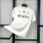 Maillot Napoli extérieur 2025-26