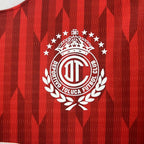 Maillot Toluca 2025-26