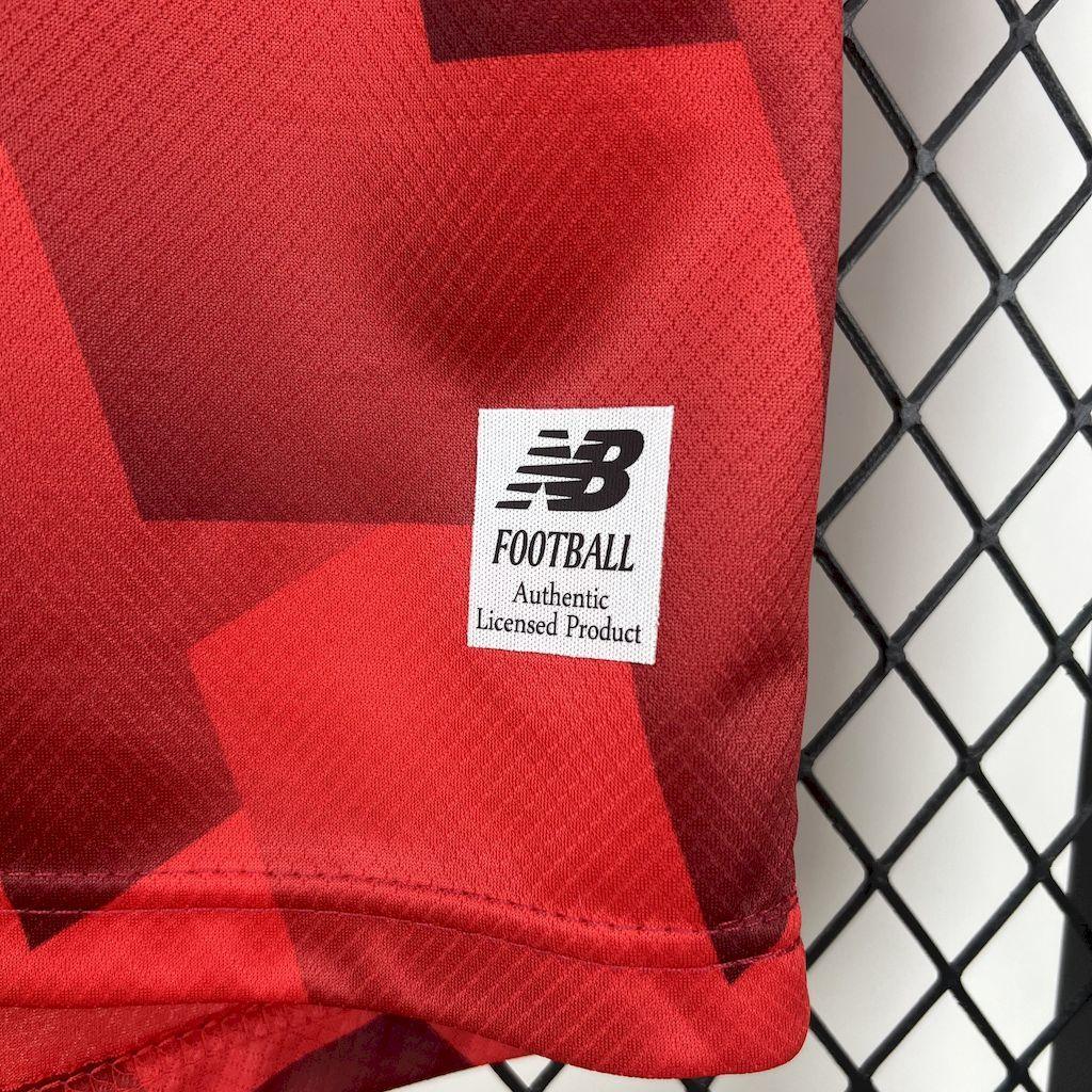 Maillot Lille 2025-26