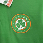 Maillot Irlande 2025