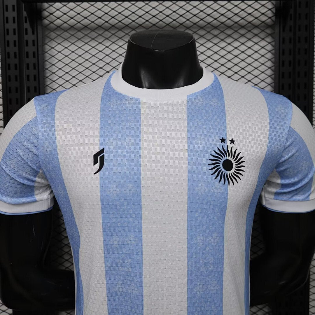 Maillot Argentine concept 2026