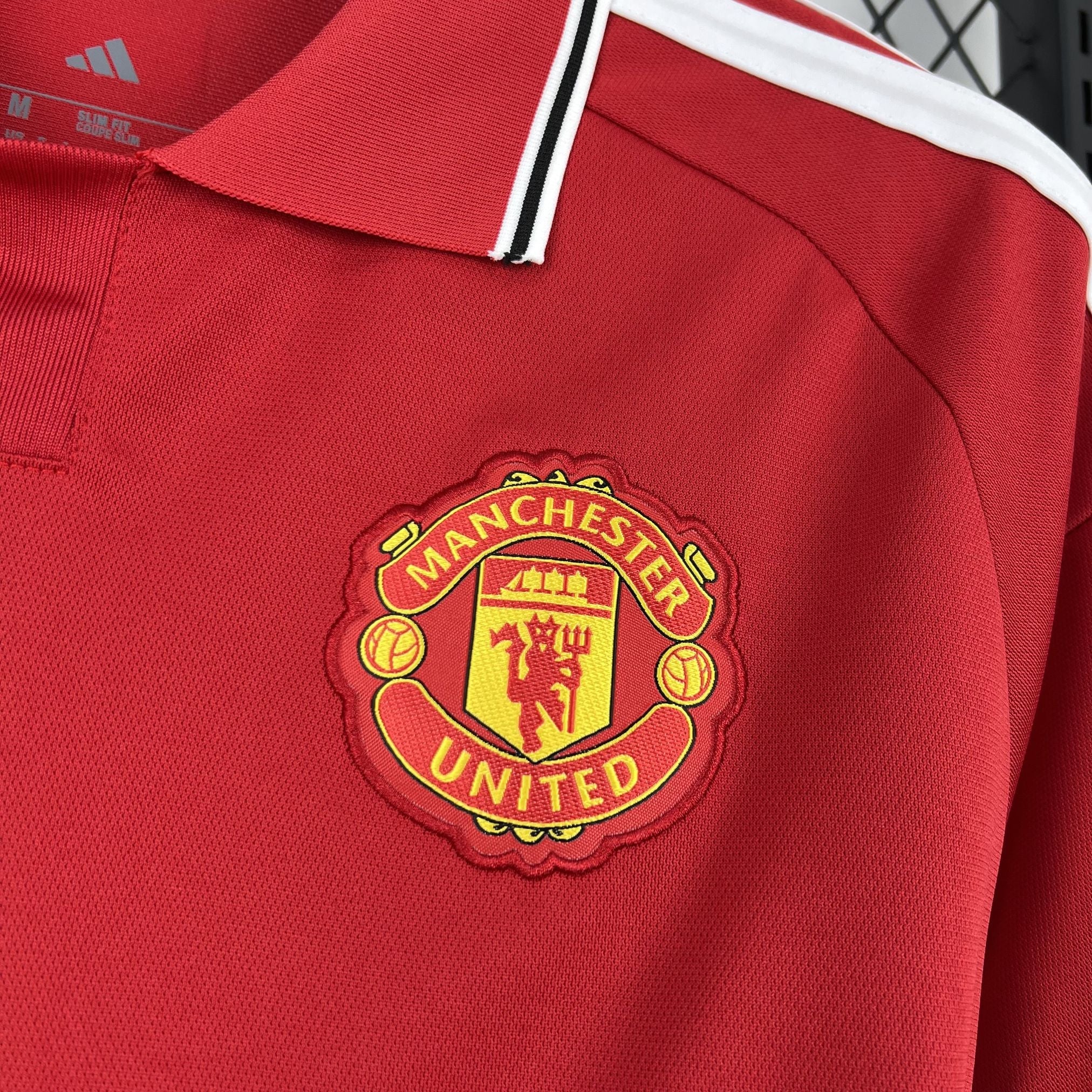 Maillot Manchester United 2026-27