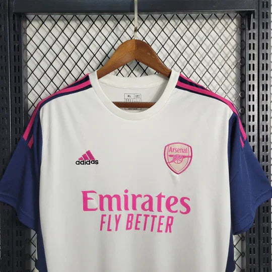 Maillot Arsenal 2023 2024 Entraînement