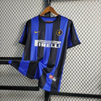 Maillot Inter Milan retro 1999 2000